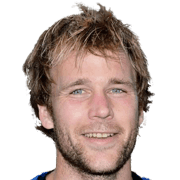 Øyvind Gausdal fm21