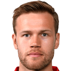 Anders Jenssen fm 2021