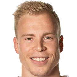 Martin Ramsland fm21