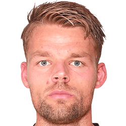 Mats Haakenstad fm21