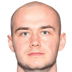 Magnus Blakstad fm 2021