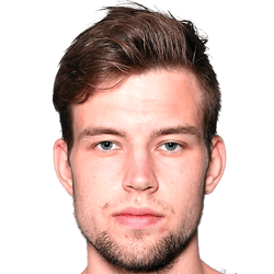 Christopher Lindquist fm 2021