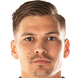 Espen Knudsen fm 2021