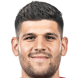 David Tavakoli fm 2021