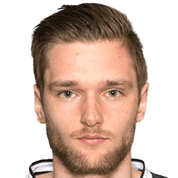 Stefan Hagerup fm 2021