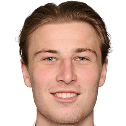 Kevin Egell-Johnsen fm21