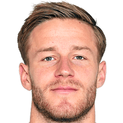 Alexander Ruud Tveter fm 2021