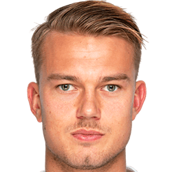 Kristoffer Normann Hansen fm21