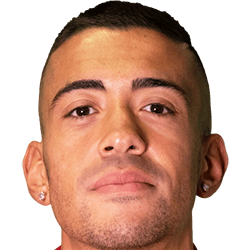 Mohammed Mahnin fm 2021