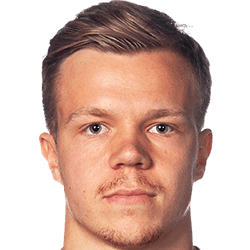 Eirik Haugan fm 2021