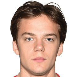 Felix Horn Myhre fm21