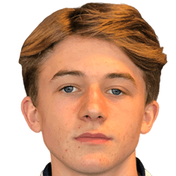 Henrik Heggheim fm21