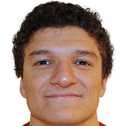 Youssef Chaib fm 2021