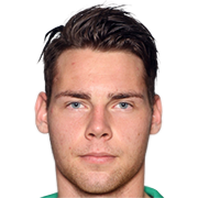 Ole Kristian Langås fm 2021