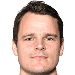 Henning Hauger fm 2021