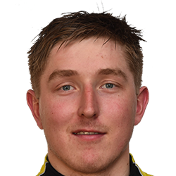 Ole Kristian Lauvli fm 2021