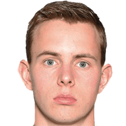 Magnus Lenes fm 2021