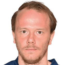 Rolf Daniel Vikstøl fm21