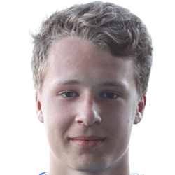 Lars Markmanrud fm21