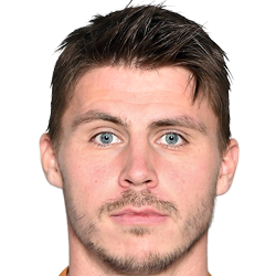 Sindre Mauritz-Hansen fm21