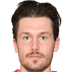 Fredrik Pålerud fm 2021