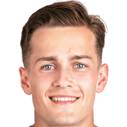 Henrik Udahl fm 2021