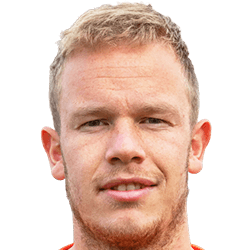 Pål Vestly Heigre fm21