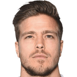 Sondre Solholm Johansen fm21