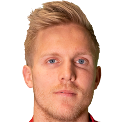 Tom Skogsrud fm 2021