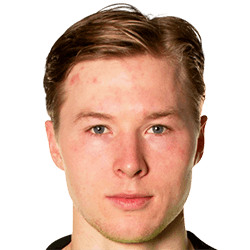 Mathias Dyngeland fm 2021