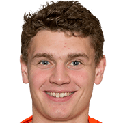 Sindre Austevoll fm 2021