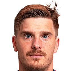 Vegard Lysvoll fm 2021