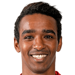 Mohammed Ahamed fm 2021