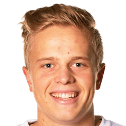 Tomas Totland fm 2021