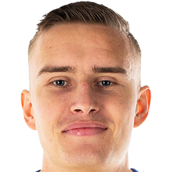 Martin Hoel Andersen fm 2021