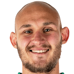 Øystein Øvretveit fm 2021