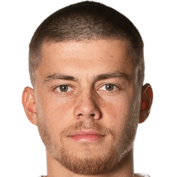 Markus Brændsrød fm21