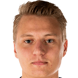 Ole Marius Håbestad fm 2021