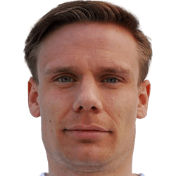 Georg Flatgård fm21