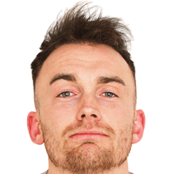 Victor Grodås fm 2021