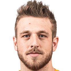 Alexander Pedersen fm 2021