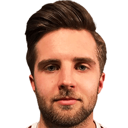 Morten Strand fm 2021