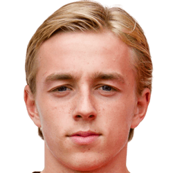 Sander Marthinussen fm 2021