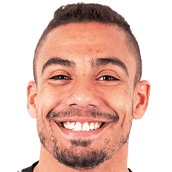 Ulrik Berglann fm 2021