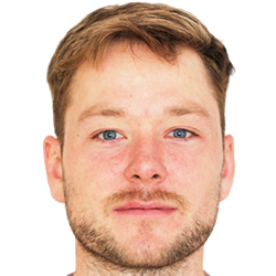 Øystein Vestvatn fm 2021