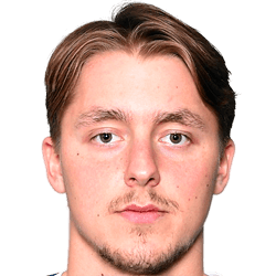 Mathias Gjerstrøm fm 2021