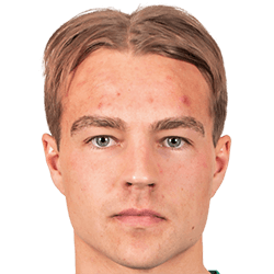 Kristoffer Nesse Stephensen fm21