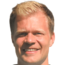 Jo Nymo Matland fm 2021