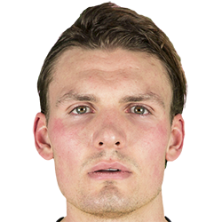 Julian Kristoffersen fm21