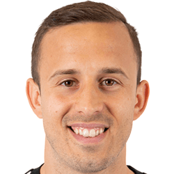 Dejan Corovic fm 2021